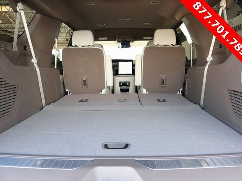 New 2026 GMC Yukon XL Denali image 20