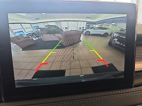 Used 2022 Lincoln Corsair Standard w/ Premium Package image 22