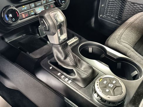 New 2026 Ford Bronco Big Bend AWD/4WD image 23