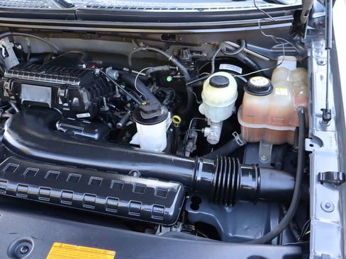 Used 2005 Ford F150 XLT image 38