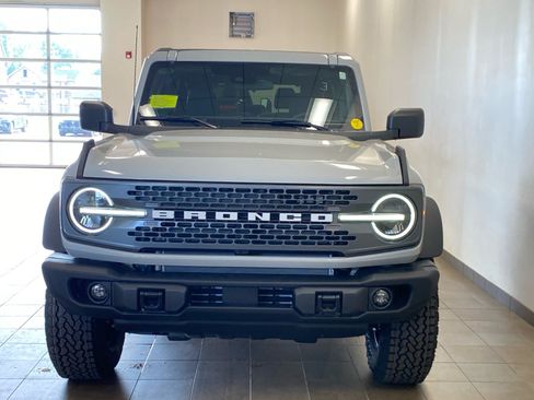 New 2026 Ford Bronco Badlands AWD/4WD image 35