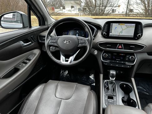 Used 2019 Hyundai Santa Fe FWD image 24