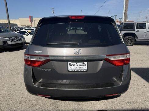 Used 2013 Honda Odyssey EX image 7