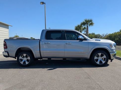 Used 2021 RAM 1500 Laramie image 3
