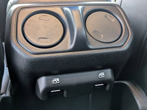 New 2026 Jeep Wrangler Sport S image 24