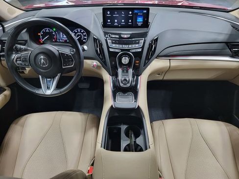 Certified 2023 Acura RDX AWD w/ Technology Package image 17