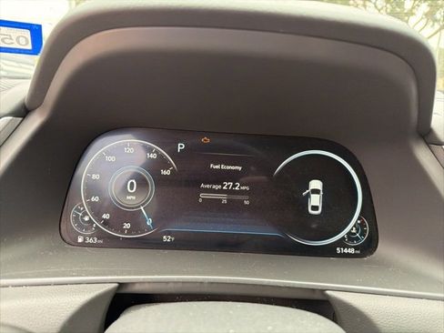 Used 2020 Hyundai Sonata SEL w/ Convenience Package image 5