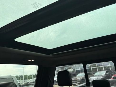 Used 2017 Ford F350 Lariat w/ Chrome Package AWD/4WD image 24