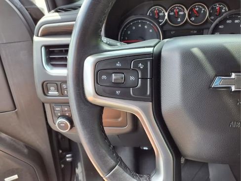Used 2021 Chevrolet Tahoe Z71 AWD/4WD image 23