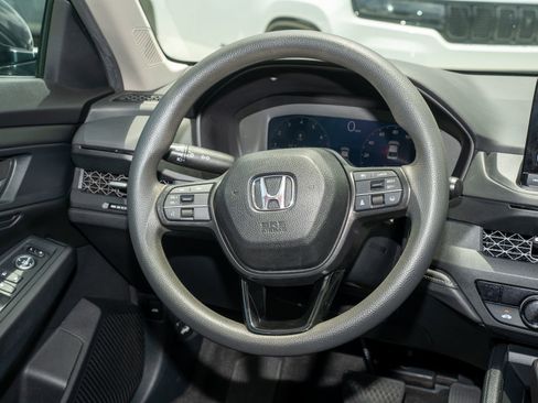 Used 2024 Honda Accord EX image 21