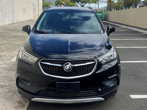 Used 2020 Buick Encore Preferred w/ Safety Package FWD image 4