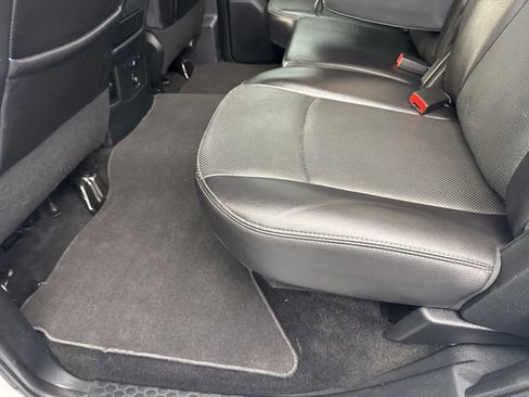 Used 2017 RAM 1500 Sport image 26