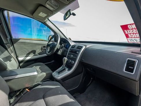 Used 2007 Pontiac Torrent AWD image 20