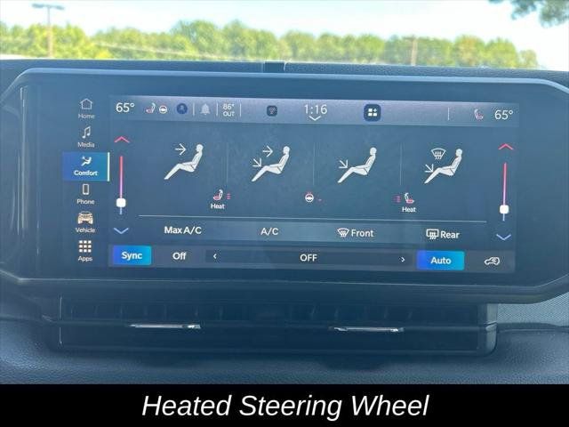 Certified 2024 Jeep Wrangler Unlimited w/ Convenience Group AWD/4WD image 23