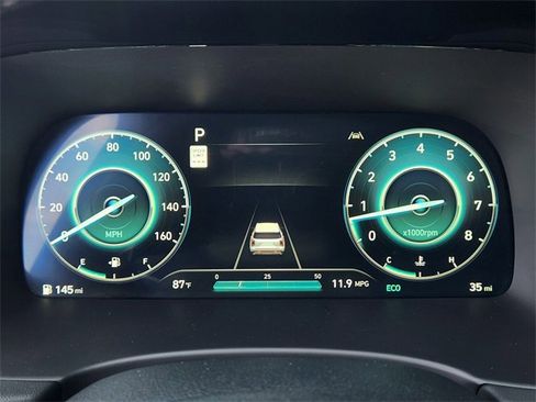 Used 2025 Hyundai Palisade Calligraphy image 12