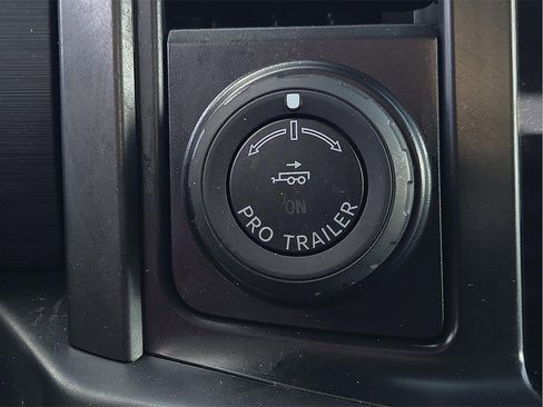 Used 2024 Ford F150 XLT w/ XLT Black Appearance Package image 15