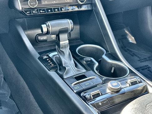 Used 2022 Kia K5 EX image 16