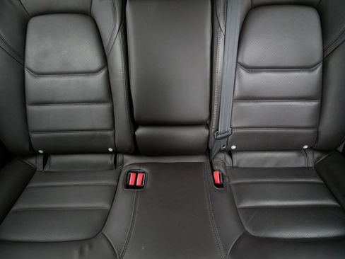 Used 2023 MAZDA CX-5 Signature AWD/4WD image 13