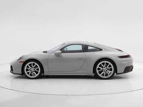 Certified 2025 Porsche 911 Carrera image 2