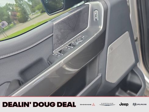 Used 2022 Ford F150 XLT w/ Equipment Group 302A High AWD/4WD image 12
