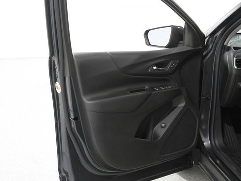 Certified 2022 Chevrolet Equinox LT image 4