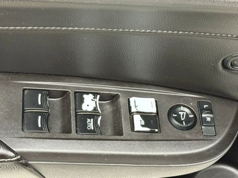 Used 2016 Acura ILX FWD image 24