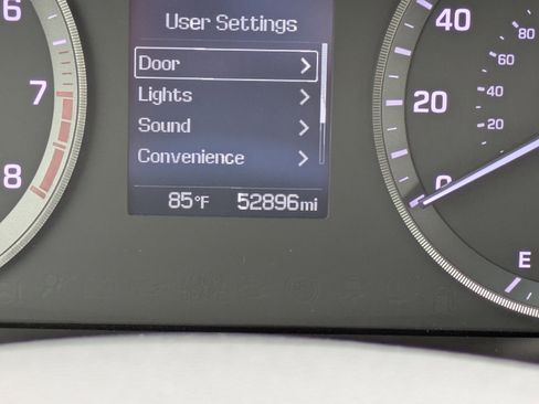 Used 2016 Hyundai Sonata SE w/ Cargo Package image 22