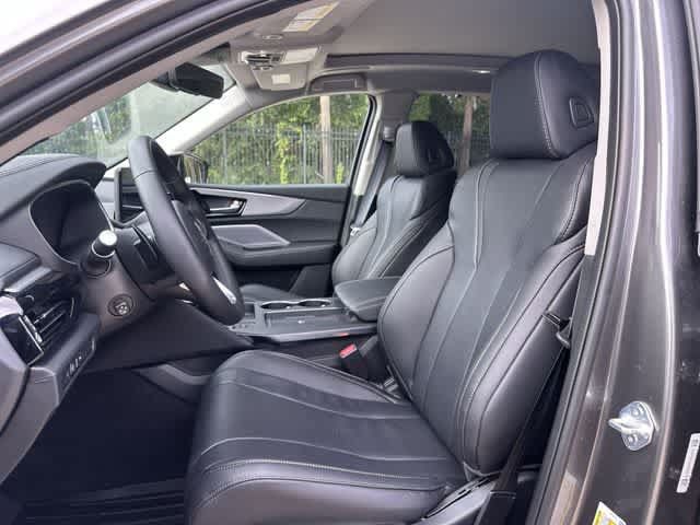 Used 2026 Acura MDX w/ Technology Package FWD image 23