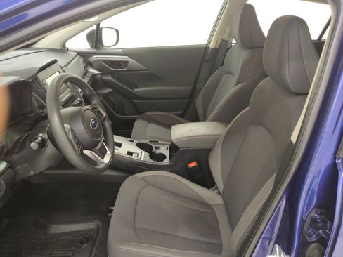 Used 2024 Subaru Impreza 2.0i w/ Popular Package #1A AWD/4WD image 17