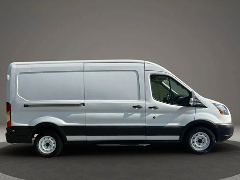 Used 2019 Ford Transit 150 148 Medium Roof RWD image 9