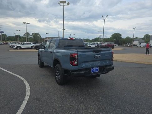 Used 2025 Ford Ranger XLT w/ Trailer Tow Package image 5