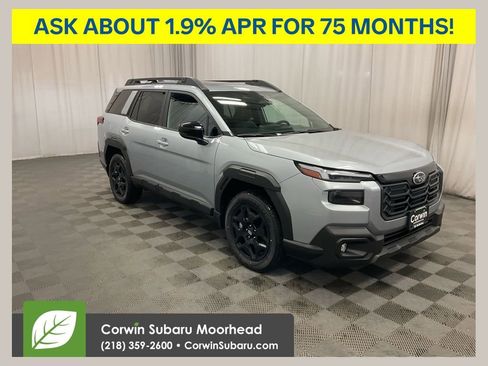 New 2026 Subaru Outback Limited w/ Premium/Limited Package 2 AWD/4WD image 1
