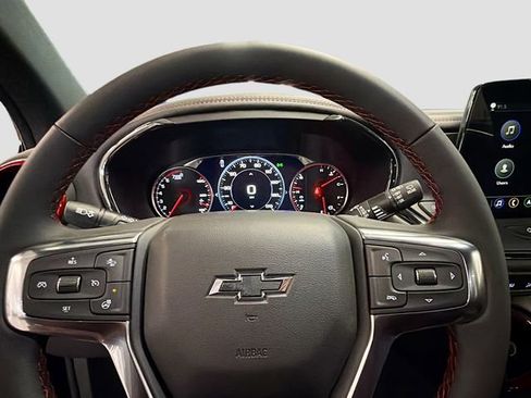 New 2026 Chevrolet Blazer RS w/ LPO, Floor Liner Package image 11