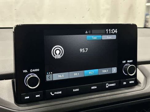 Used 2024 Honda Accord EX image 21