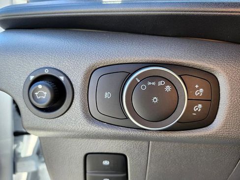 New 2024 Ford Transit 250 148 Medium Roof w/ Load Area Protection Package image 27