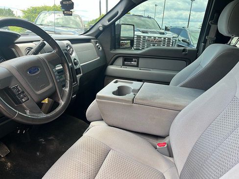 Used 2013 Ford F150 XLT w/ XLT Convenience Pkg AWD/4WD image 11