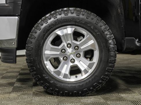 Used 2015 Chevrolet Silverado 1500 LT w/ All Star Edition image 23