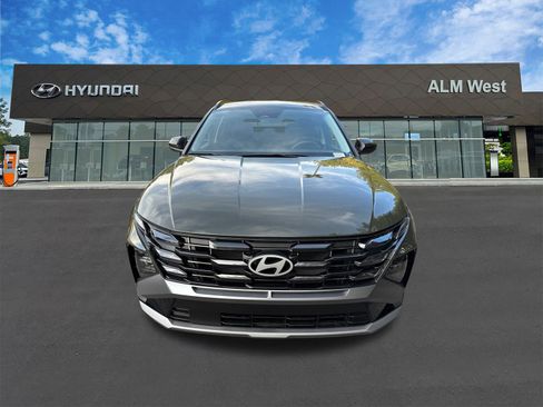 New 2026 Hyundai Tucson SEL image 2
