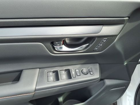 Used 2026 Honda CR-V Sport-L image 14