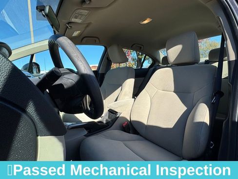 Used 2013 Honda Civic LX image 18