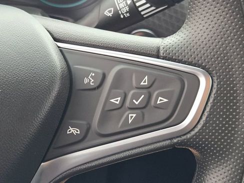 Certified 2022 Chevrolet Malibu LS FWD image 28
