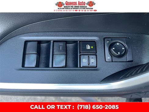 Used 2019 Toyota RAV4 Adventure w/ Advanced Technology Package AWD/4WD image 46