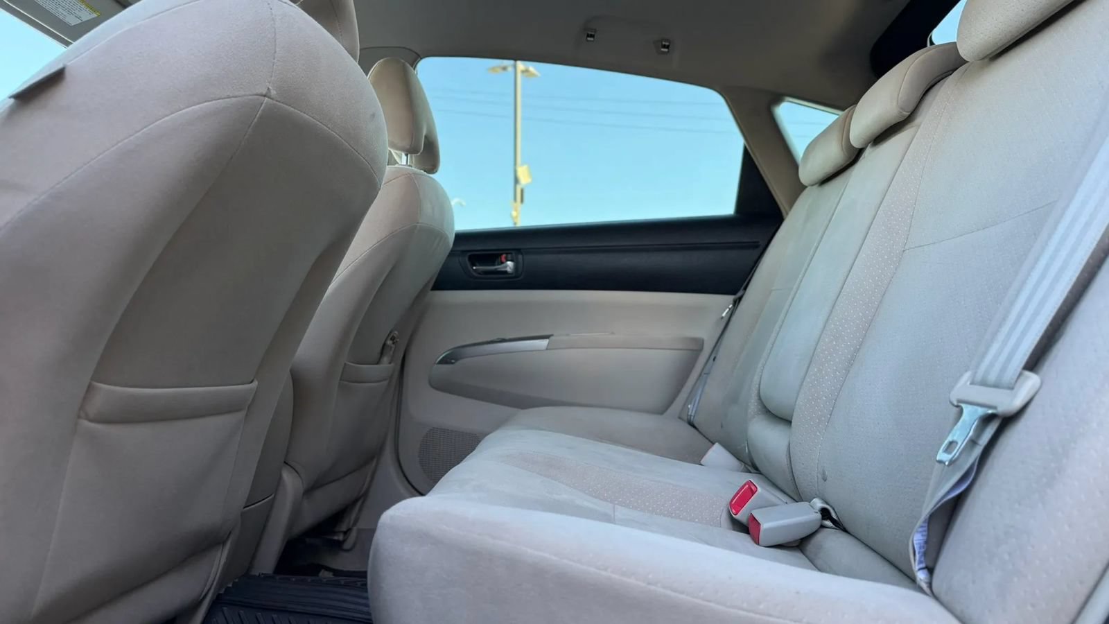 Used 2008 Toyota Prius w/ Pkg 2 FWD image 11