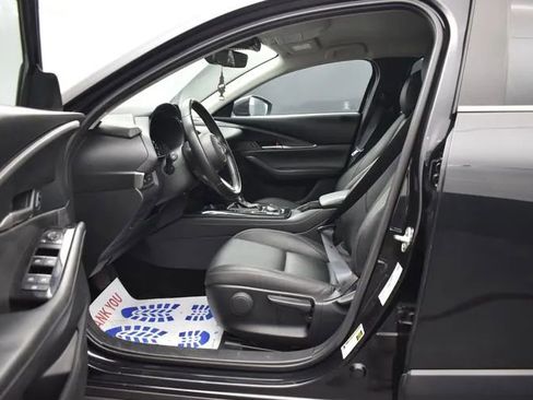 Used 2024 MAZDA CX-30 AWD 2.5 S w/ Select Sport Pkg image 14