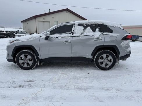 Certified 2023 Toyota RAV4 XLE image 16