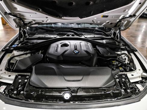 Used 2018 BMW 330i Sedan RWD image 42