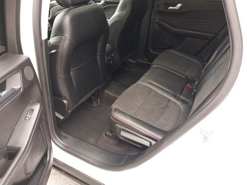 Used 2022 Ford Escape SEL w/ SEL Stealth AWD Package image 12