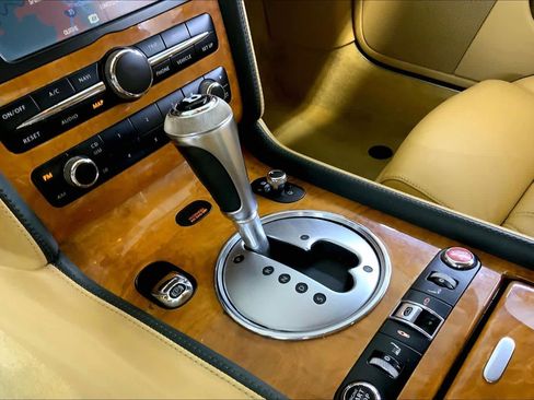 Used 2011 Bentley Continental GT Speed AWD/4WD image 16