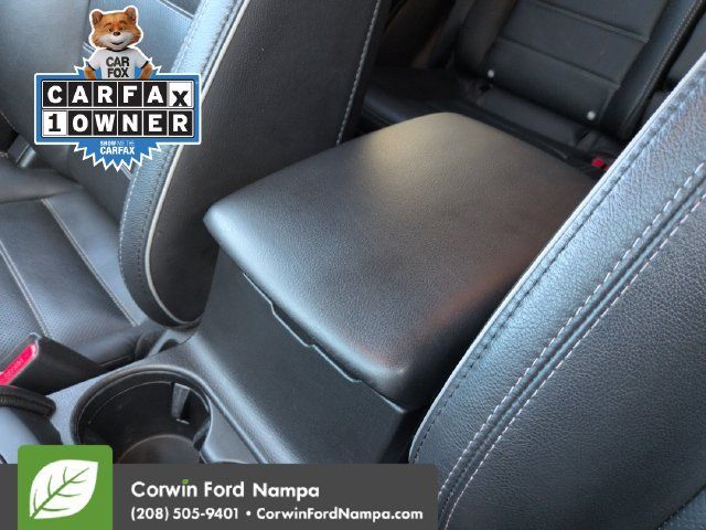 Used 2024 MAZDA CX-5 AWD 2.5 S w/ Preferred Package image 19