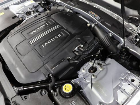 Used 2011 Jaguar XKR R RWD image 19